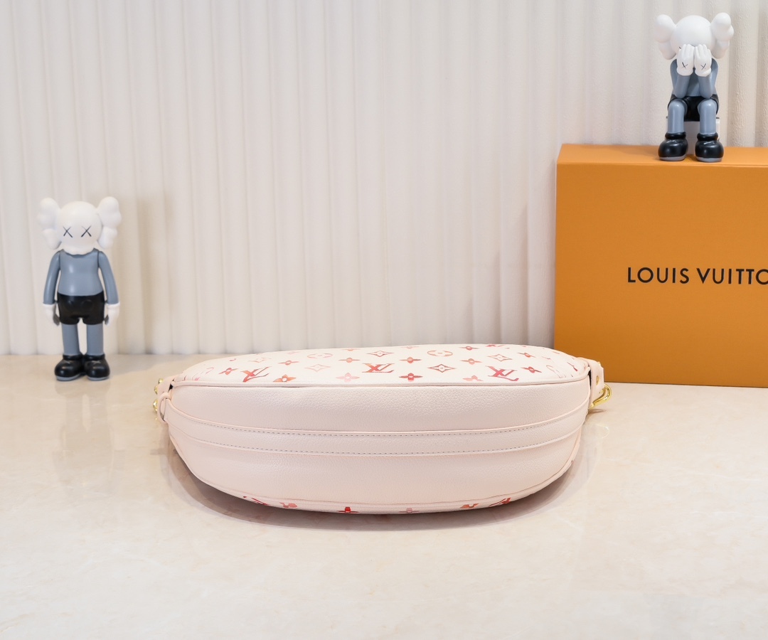 M46311。このLoop Hoboハンドバッグは 