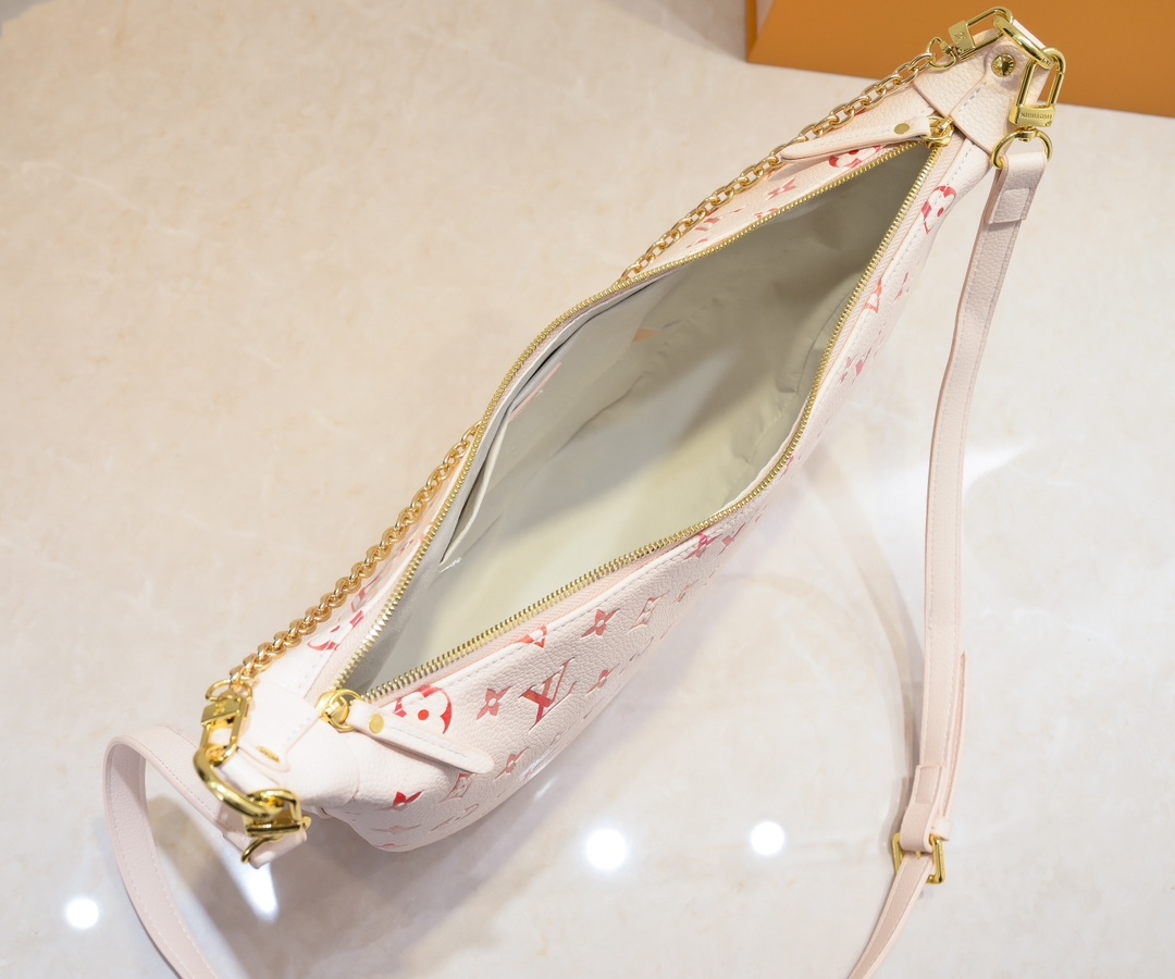 M46311。このLoop Hoboハンドバッグは 