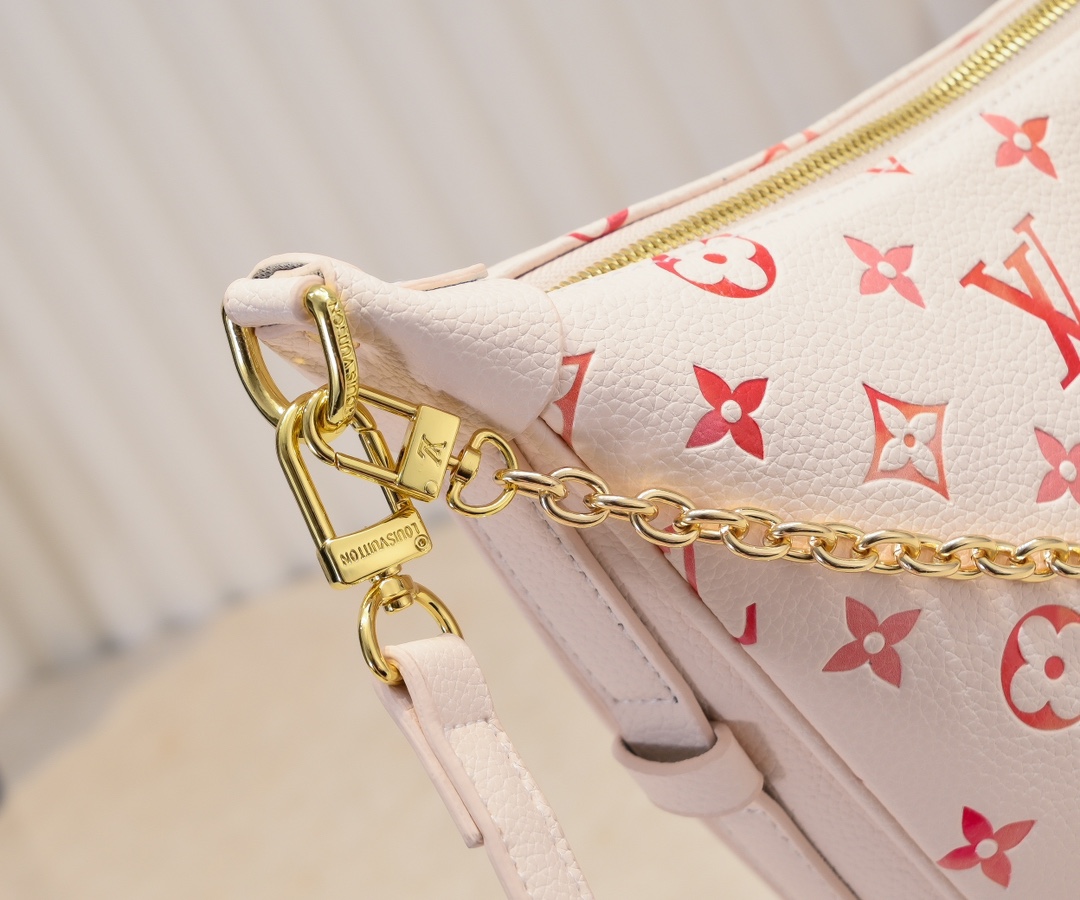 M46311。このLoop Hoboハンドバッグは 