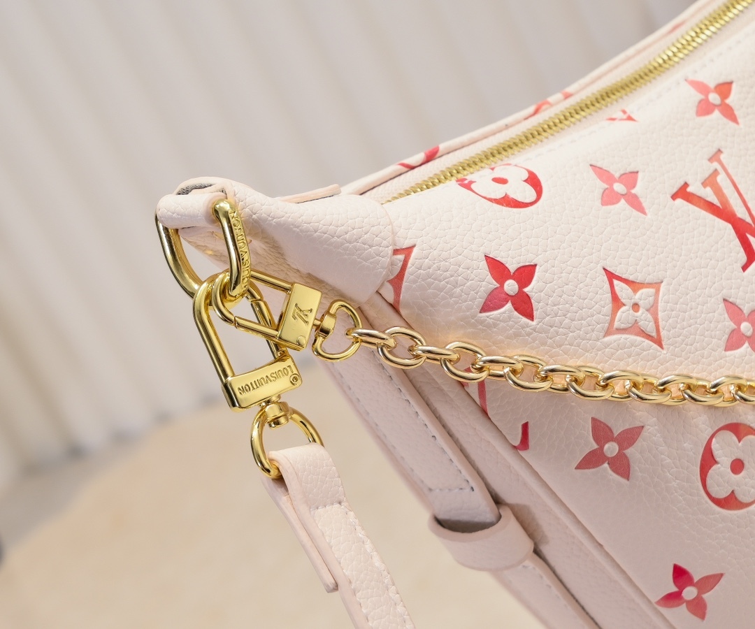 M46311。このLoop Hoboハンドバッグは 