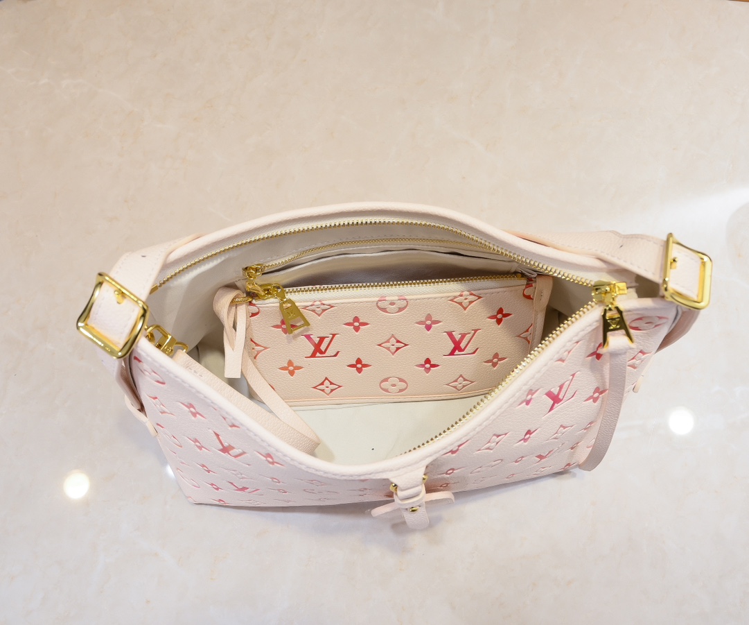 M46289、M24652。このCarryAllのスモールサイズ 