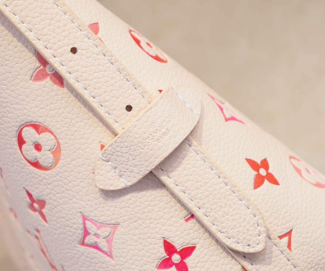 M46289、M24652。このCarryAllのスモールサイズ 