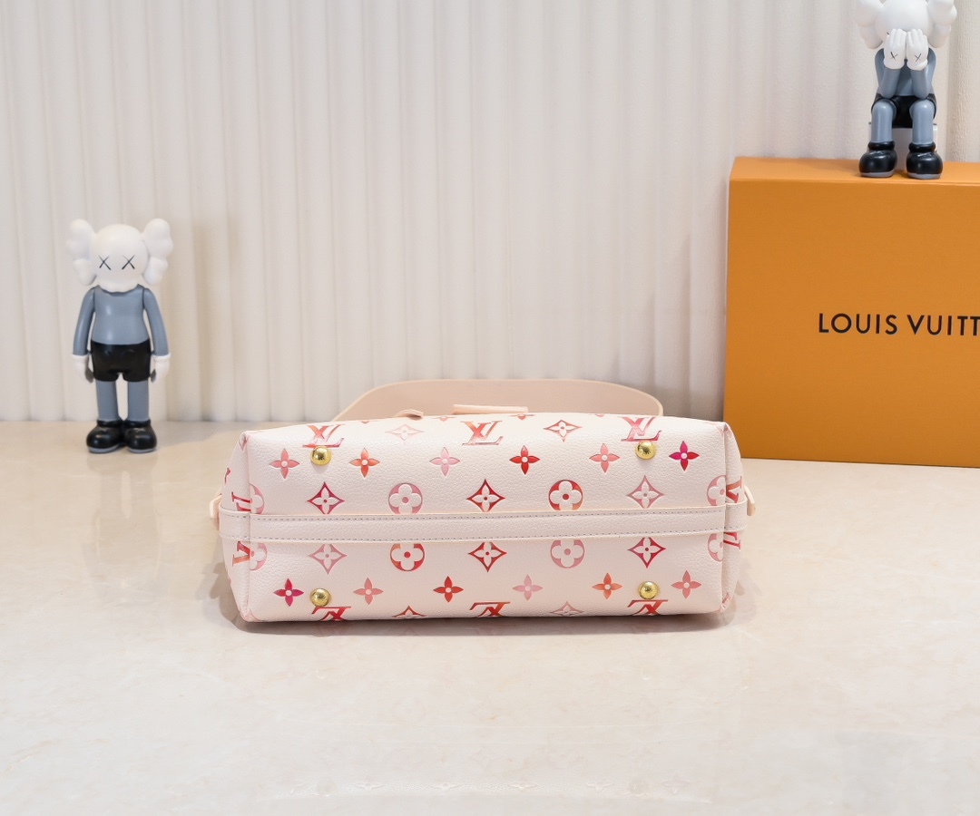 M46289、M24652。このCarryAllのスモールサイズ 