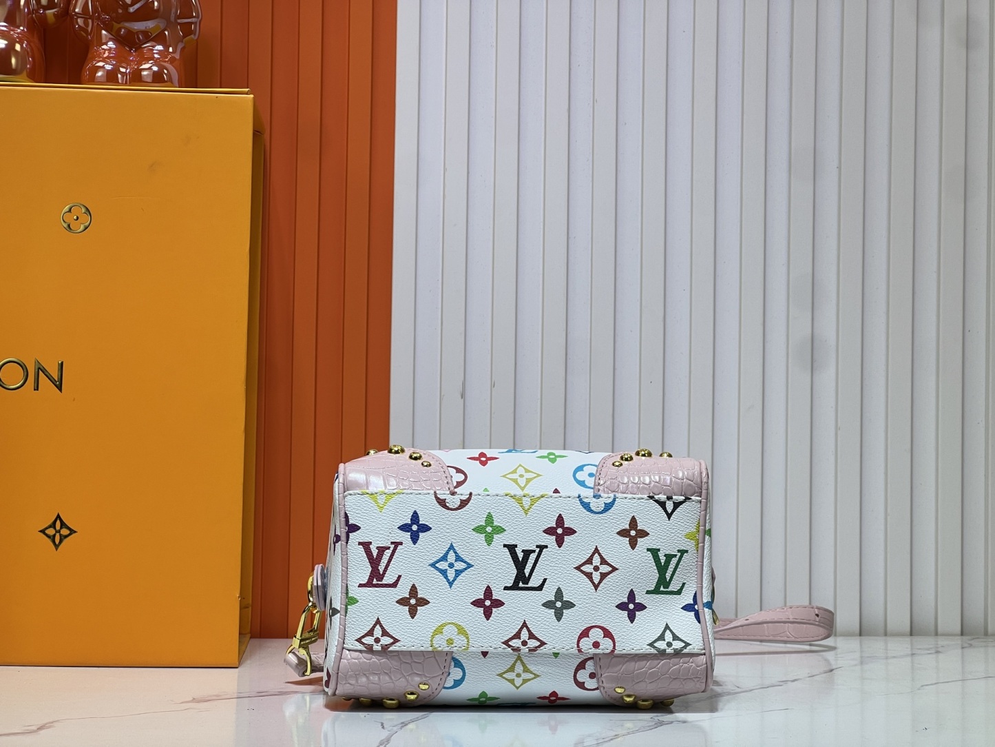  アップグレード オリジナル版 アリゲーター柄 M13365 M58953 M46234 M46222 Speedy Bandoulière 20