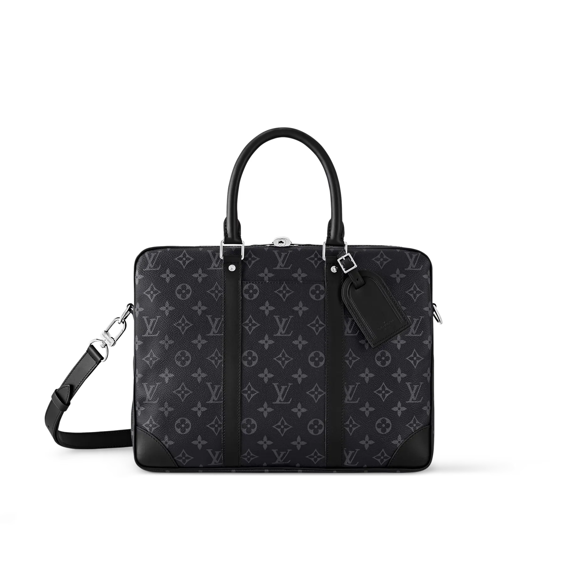 公式サイトでも同時に販売していますLOUIS VUITTONトビジネスバッグ