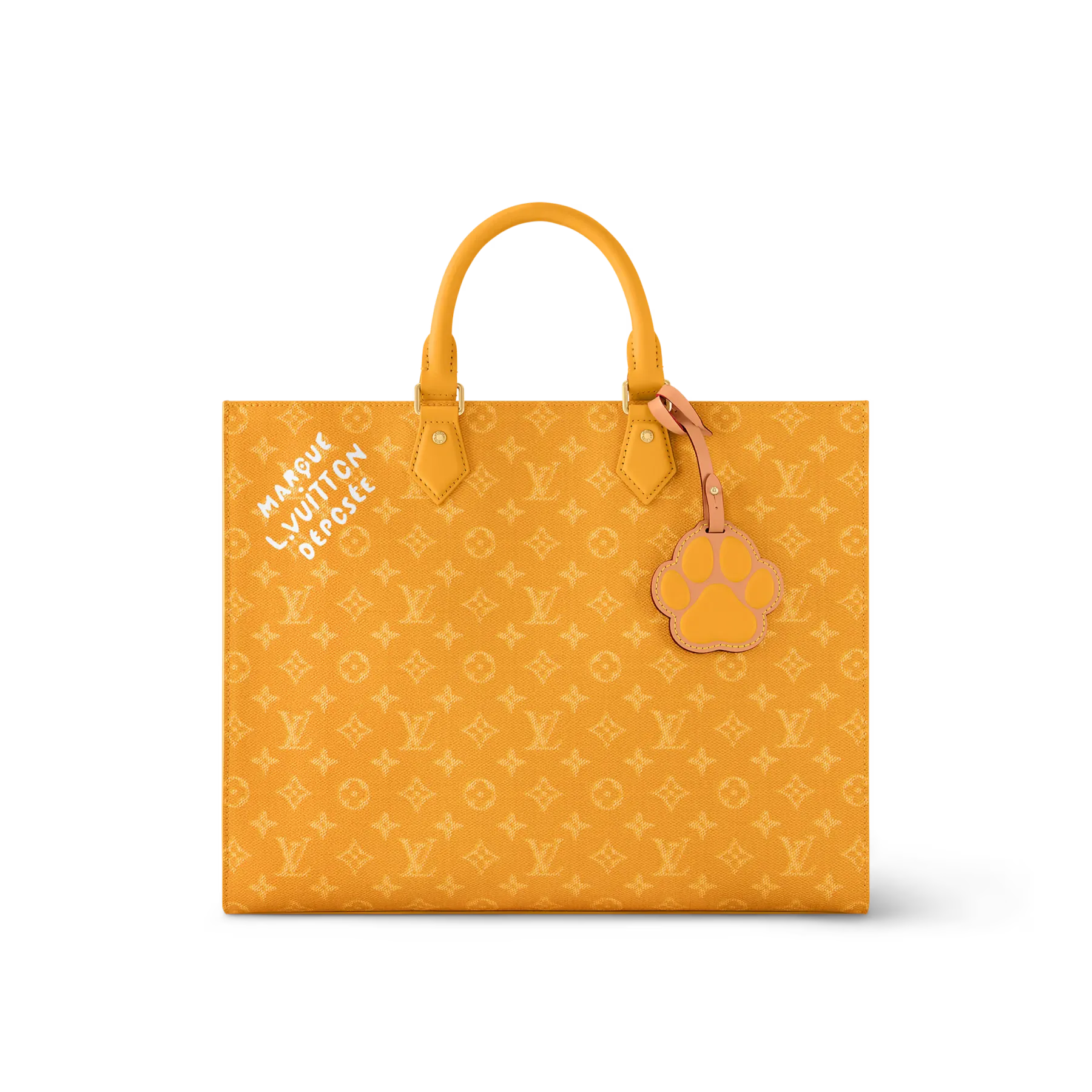 公式サイトでも同時に販売していますLOUIS VUITTONトビジネスバッグ