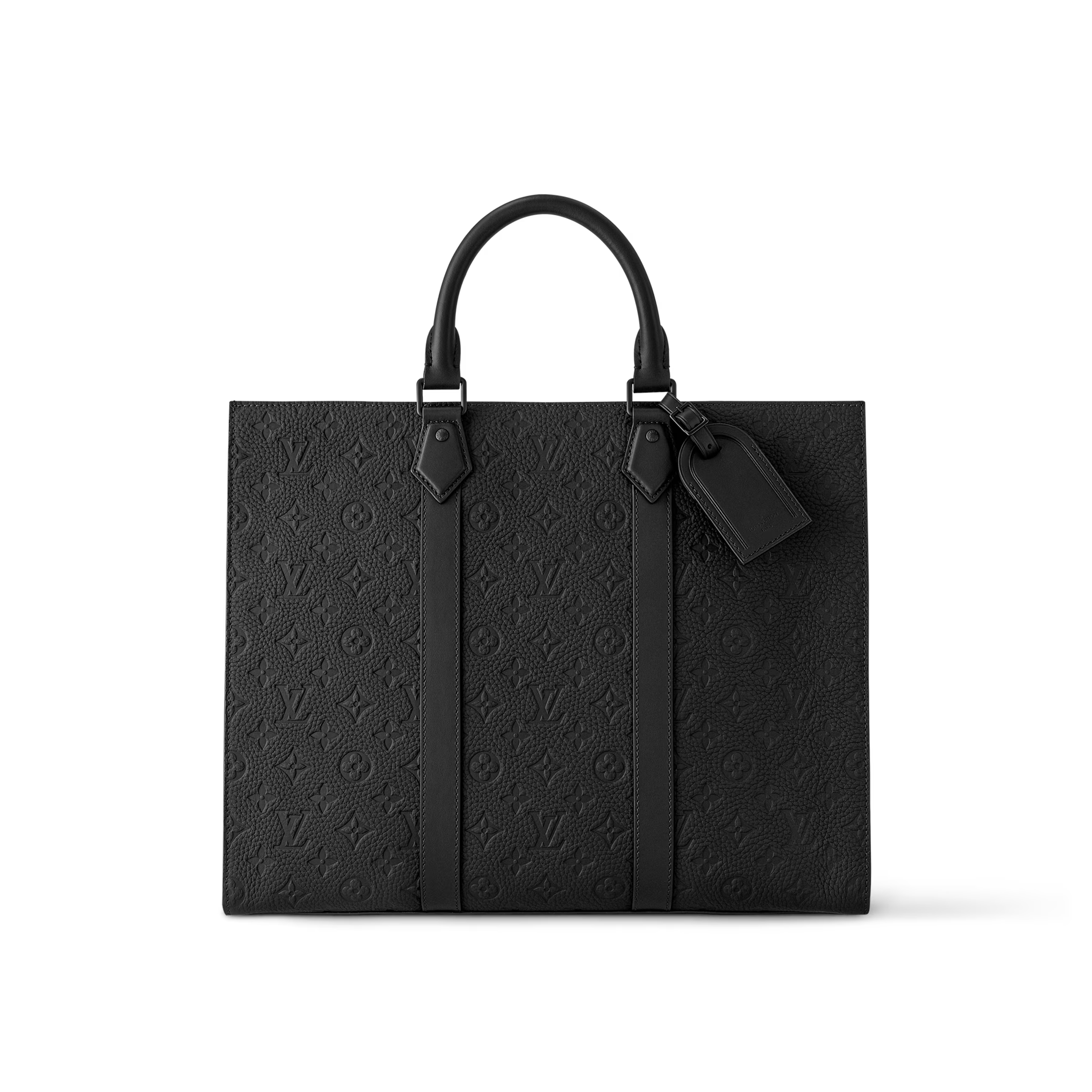 公式サイトでも同時に販売していますLOUIS VUITTONトビジネスバッグ