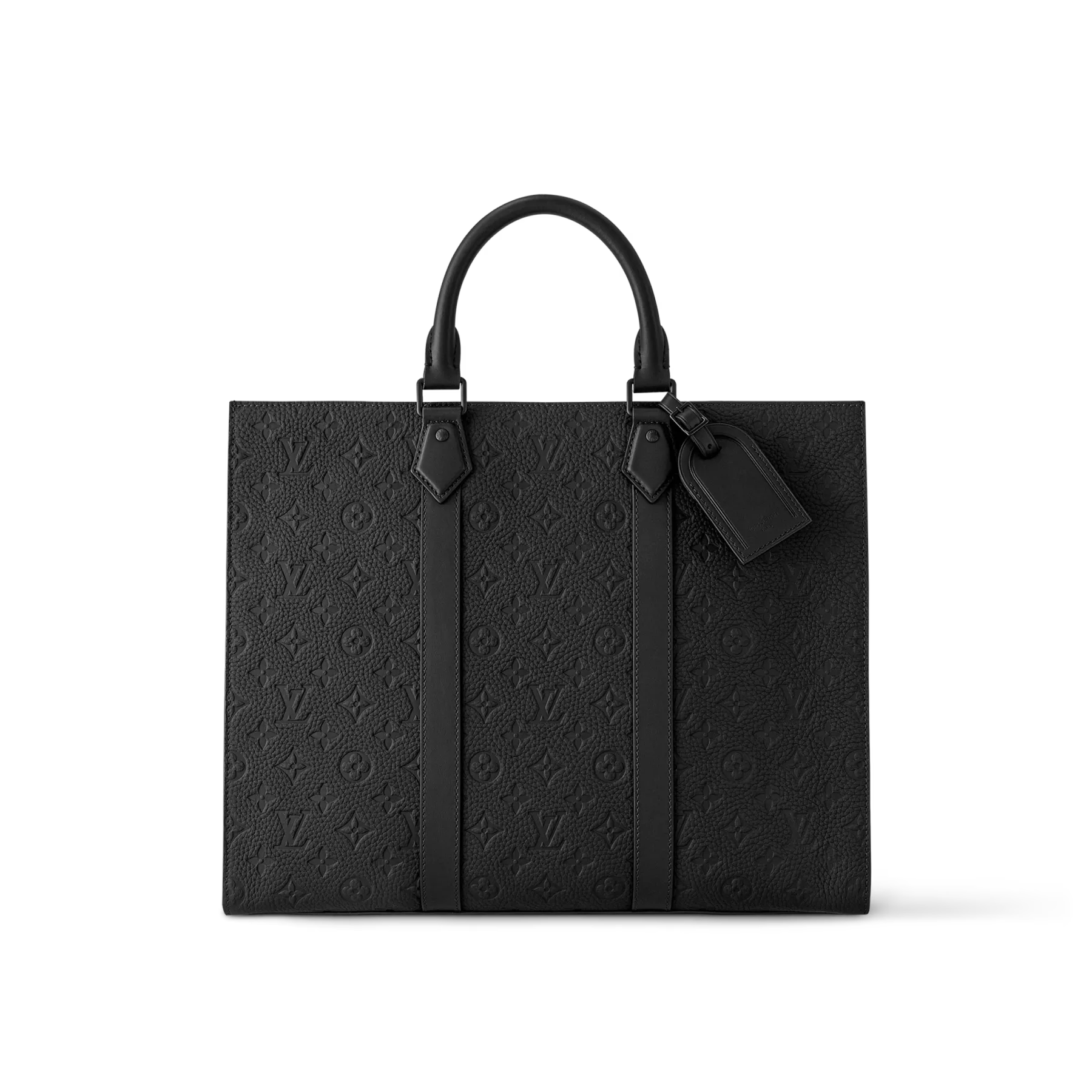 公式サイトでも同時に販売していますLOUIS VUITTONトビジネスバッグ