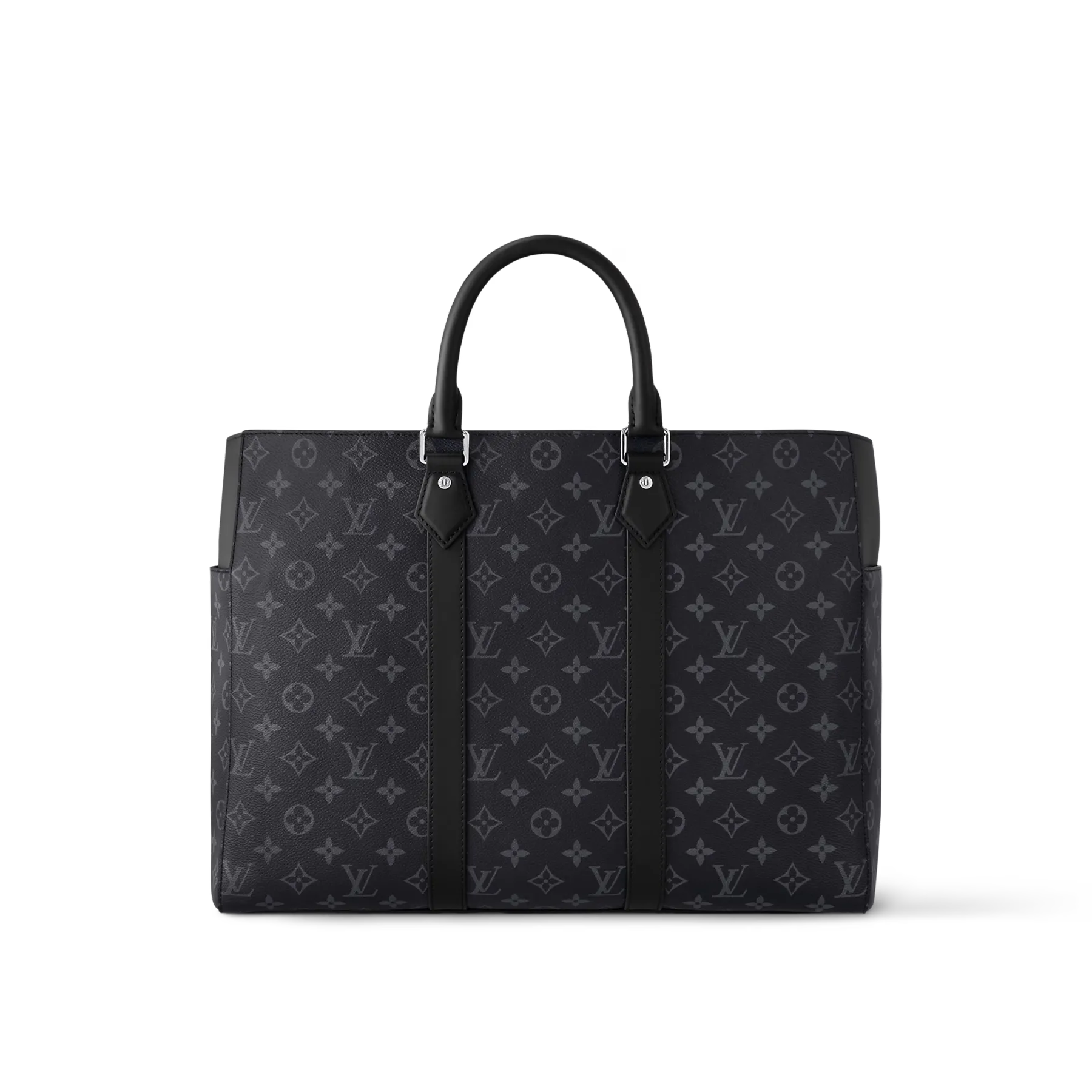 公式サイトでも同時に販売していますLOUIS VUITTONトビジネスバッグ