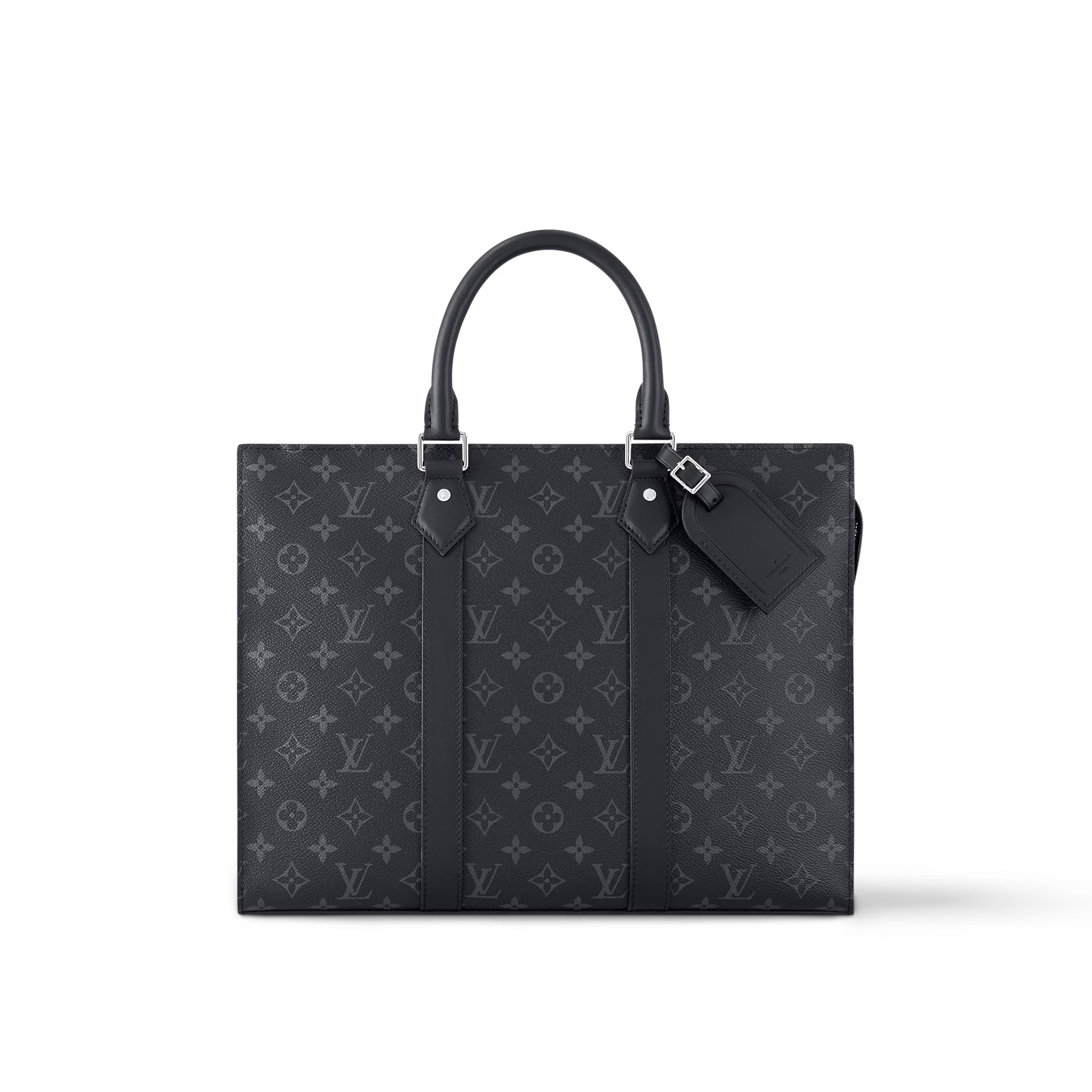 公式サイトでも同時に販売していますLOUIS VUITTONトビジネスバッグ