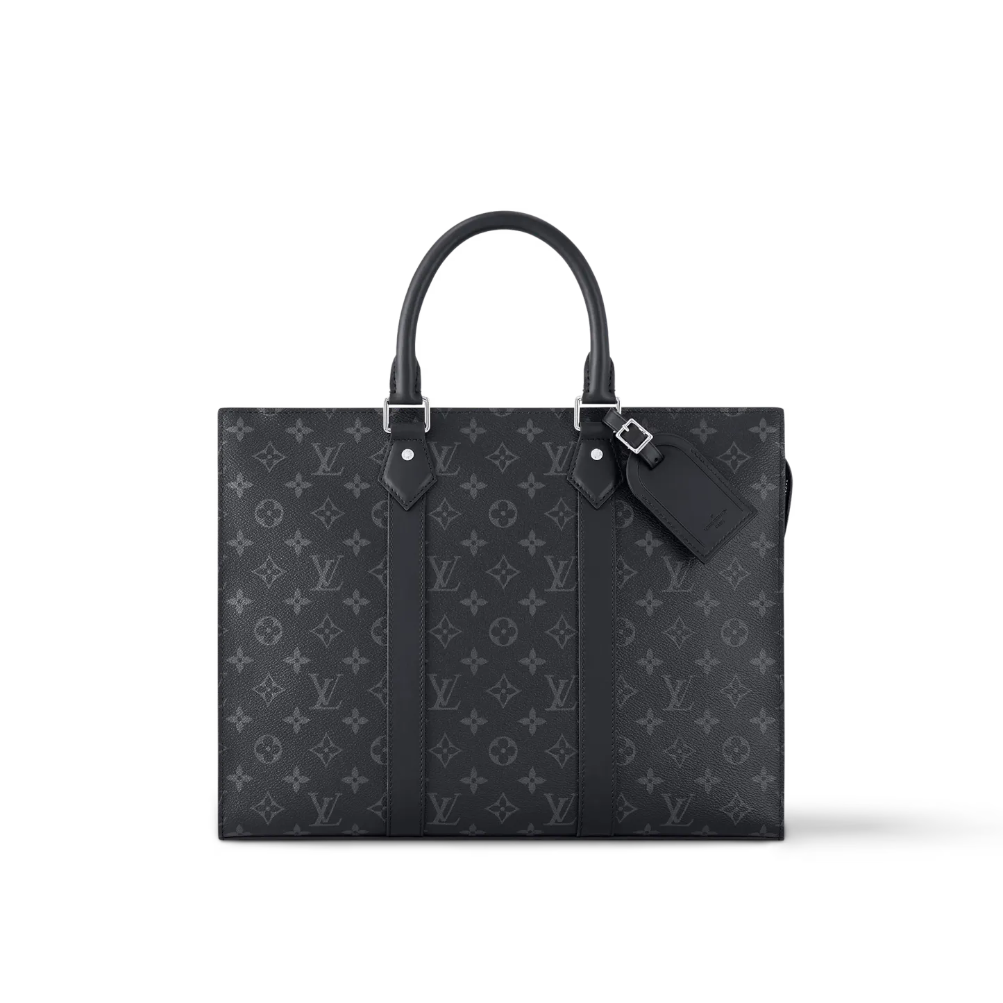 公式サイトでも同時に販売していますLOUIS VUITTONトビジネスバッグ