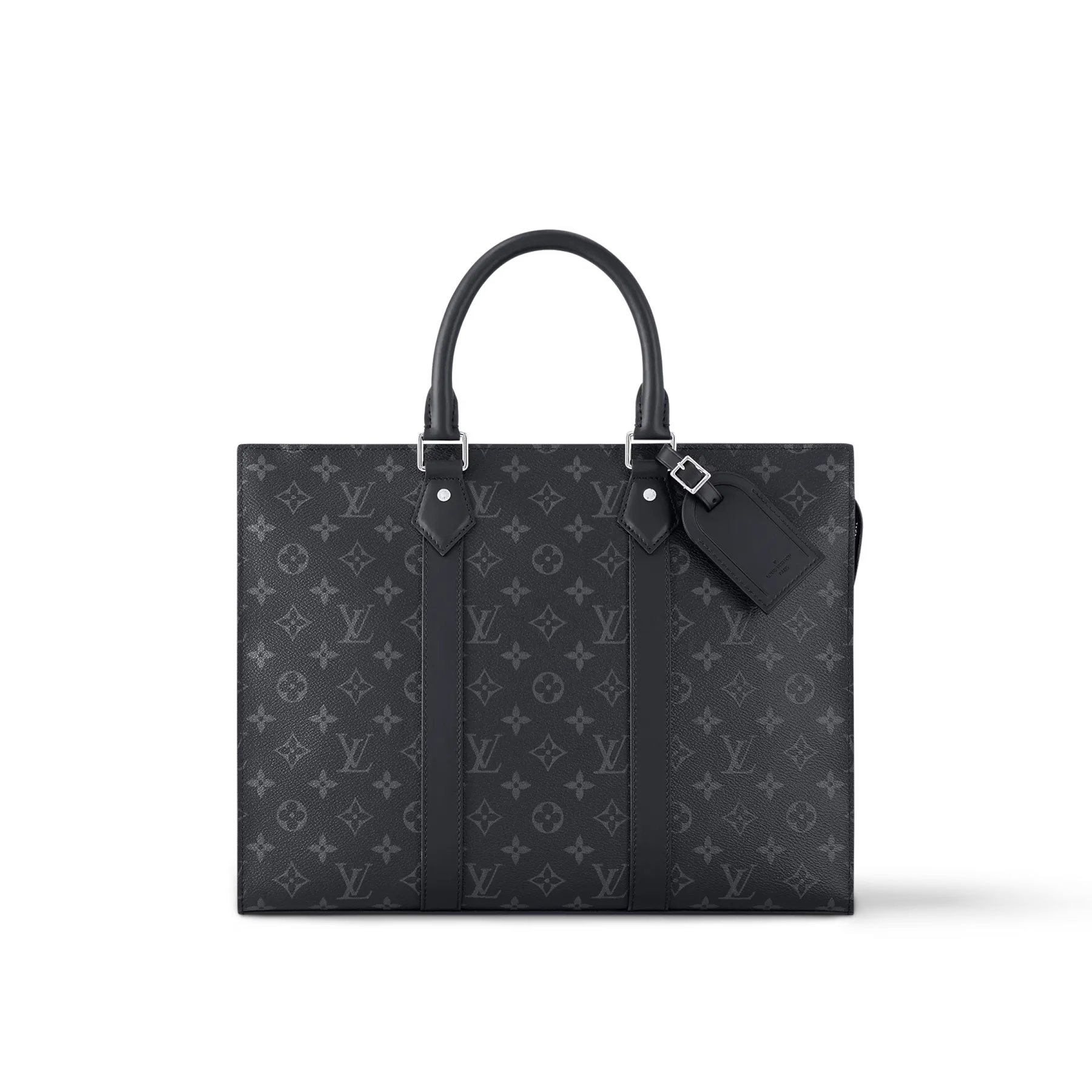 公式サイトでも同時に販売していますLOUIS VUITTONトビジネスバッグ