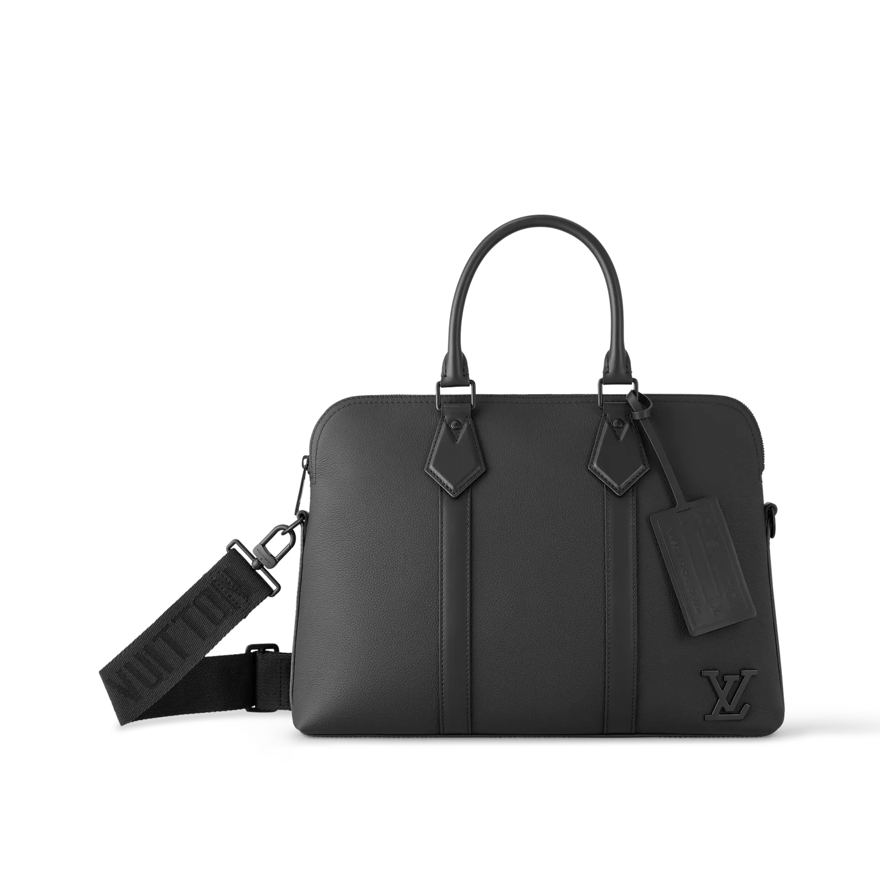 公式サイトでも同時に販売していますLOUIS VUITTONトビジネスバッグ