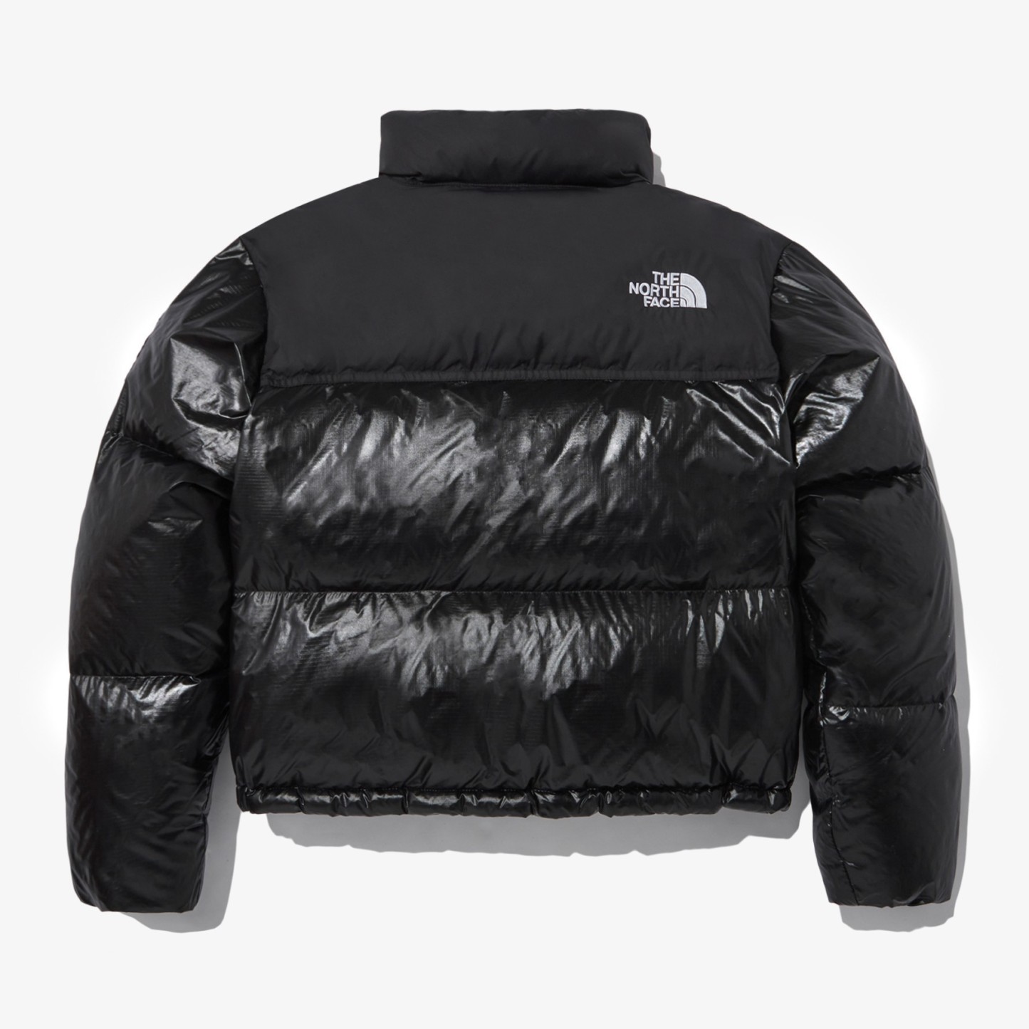 [ノースフェイス]☆W'S NOVELTY NUPTSE ダウンジャケットSP☆