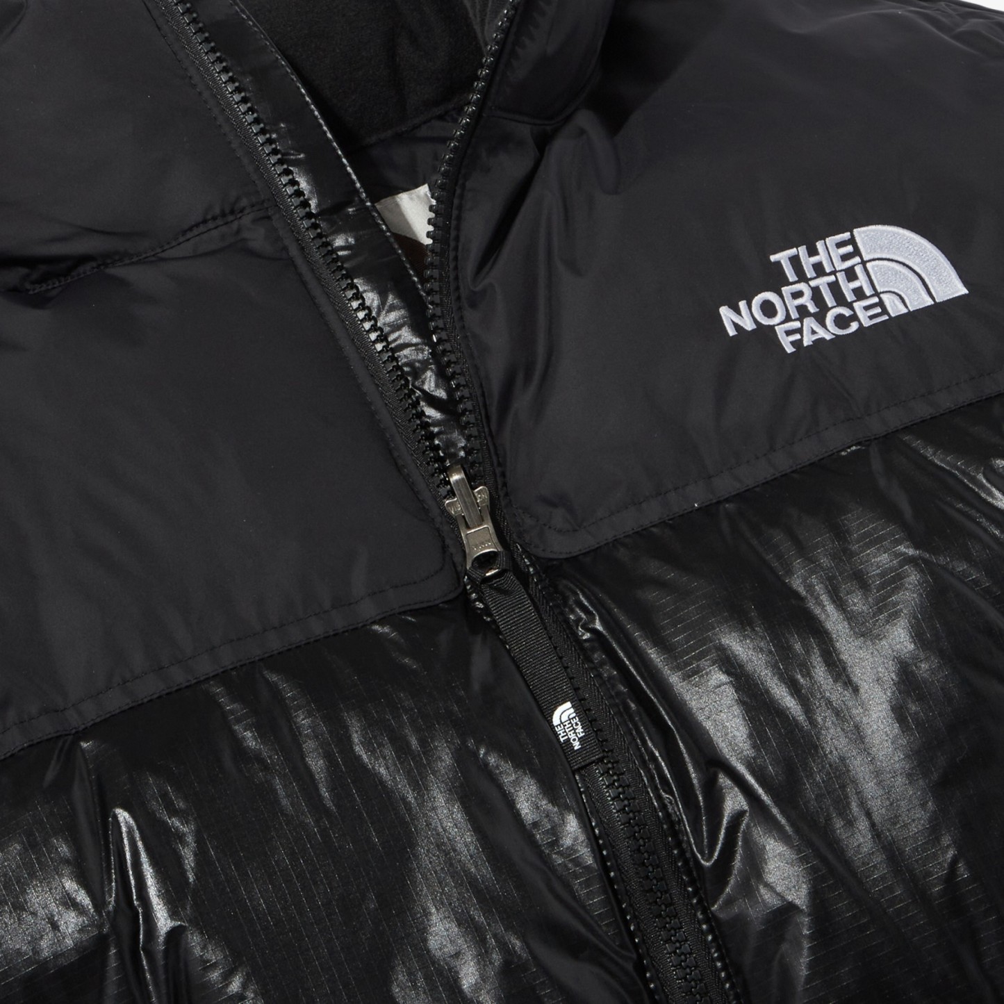 [ノースフェイス]☆W'S NOVELTY NUPTSE ダウンジャケットSP☆