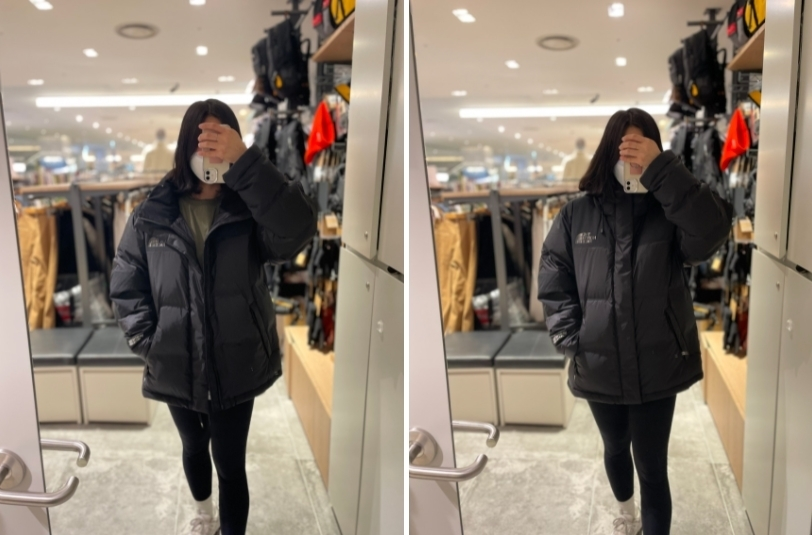 【THE NORTH FACE】SUMMIT PRO DOWN JACKET★正規品★