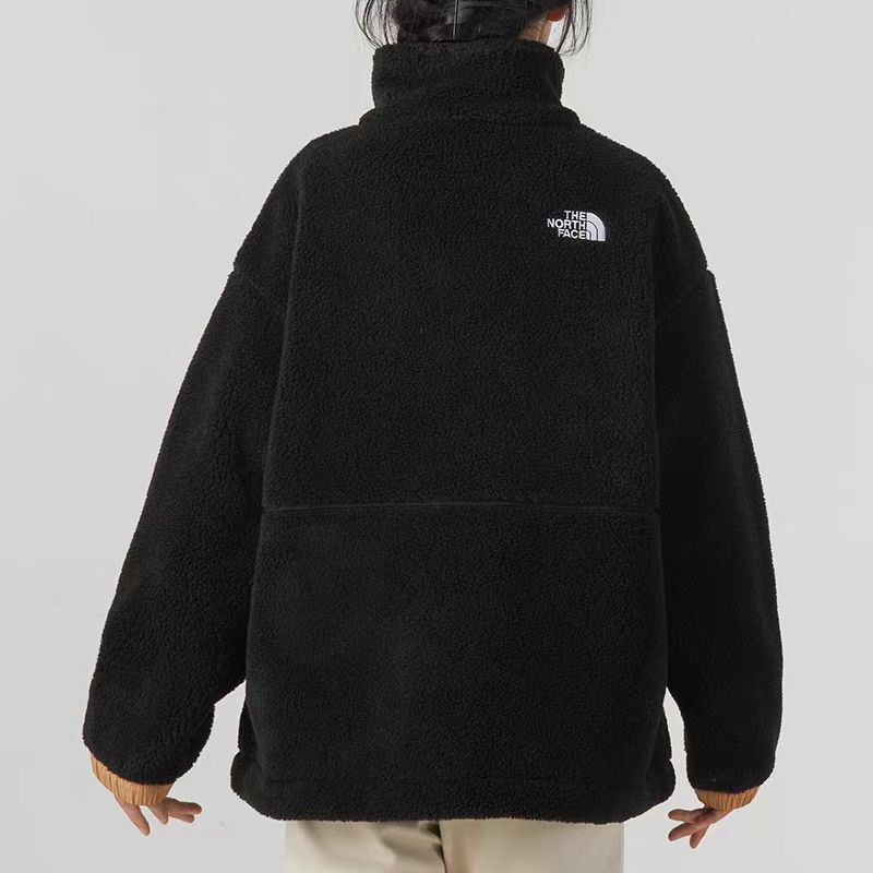 【THE NORTH FACE】★関税込★ラインウールフリースジャケット