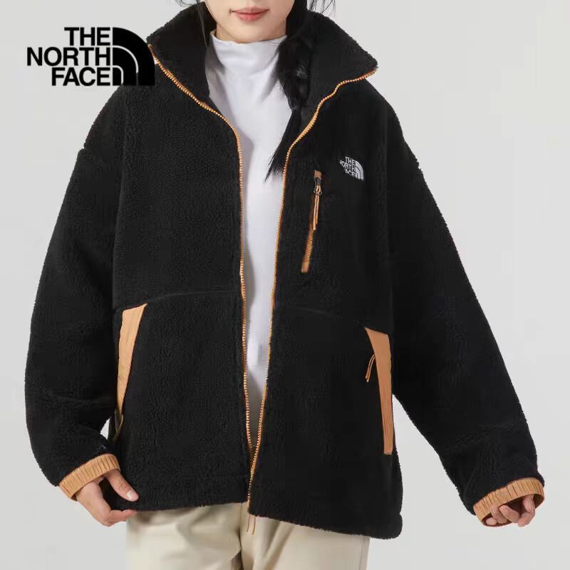 【THE NORTH FACE】★関税込★ラインウールフリースジャケット