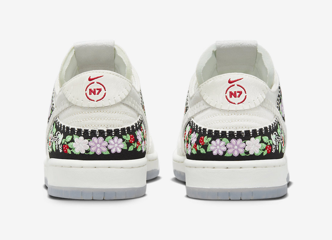 日本未入荷★海外限定★入手困難★Nike SB Dunk Low Decon N7 Light Green Spark