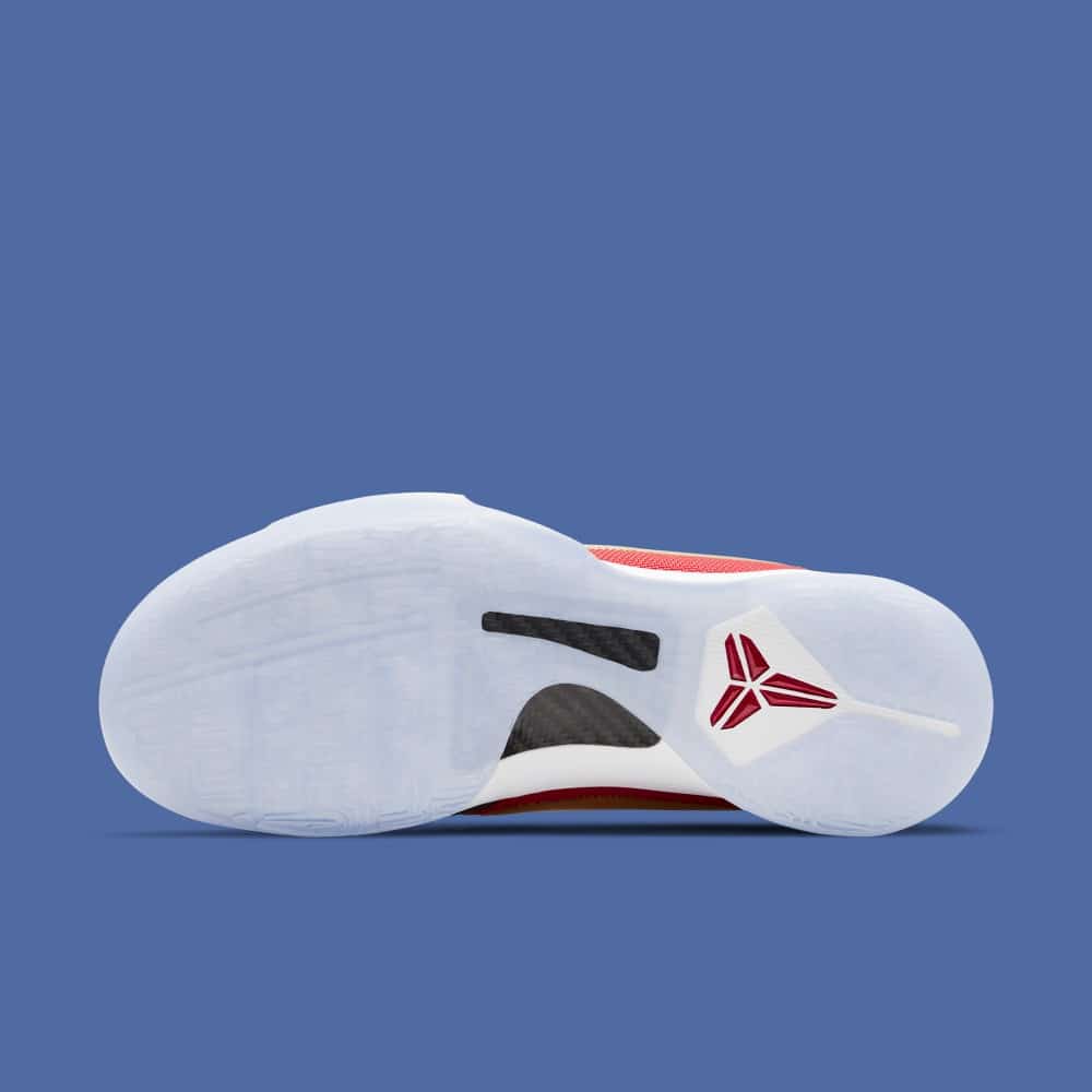 Nike Undefeated x Zoom Kobe 5 Protro 'What If Pack'