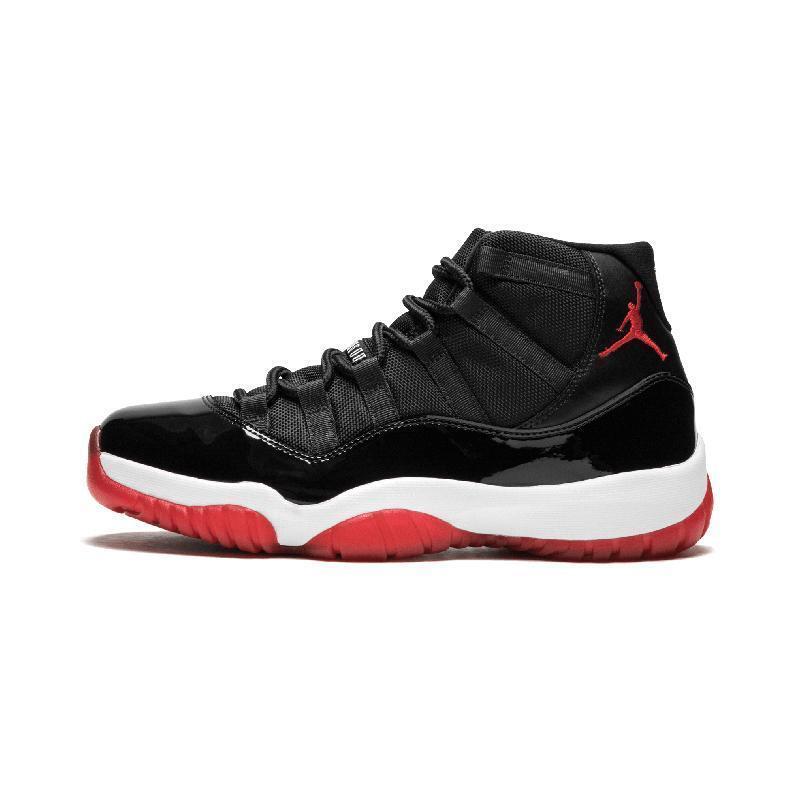 【送料無料】【代金引換】Air Jordan 11 Retro Bred AJ11【正規品】