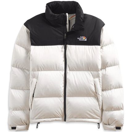 ★海外限定★THE NORTH FACE ヌプシ プライド ダウンジャケット