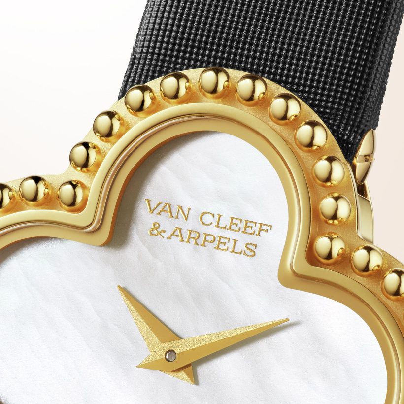 アルハンブラ スモールモデル ウォッチ