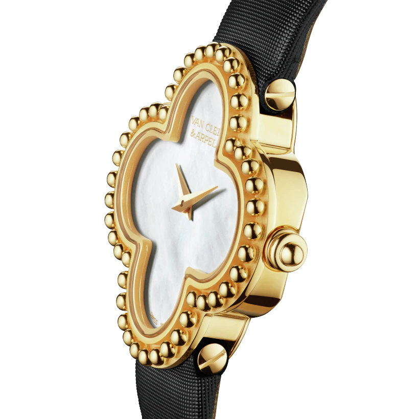 アルハンブラ スモールモデル ウォッチ