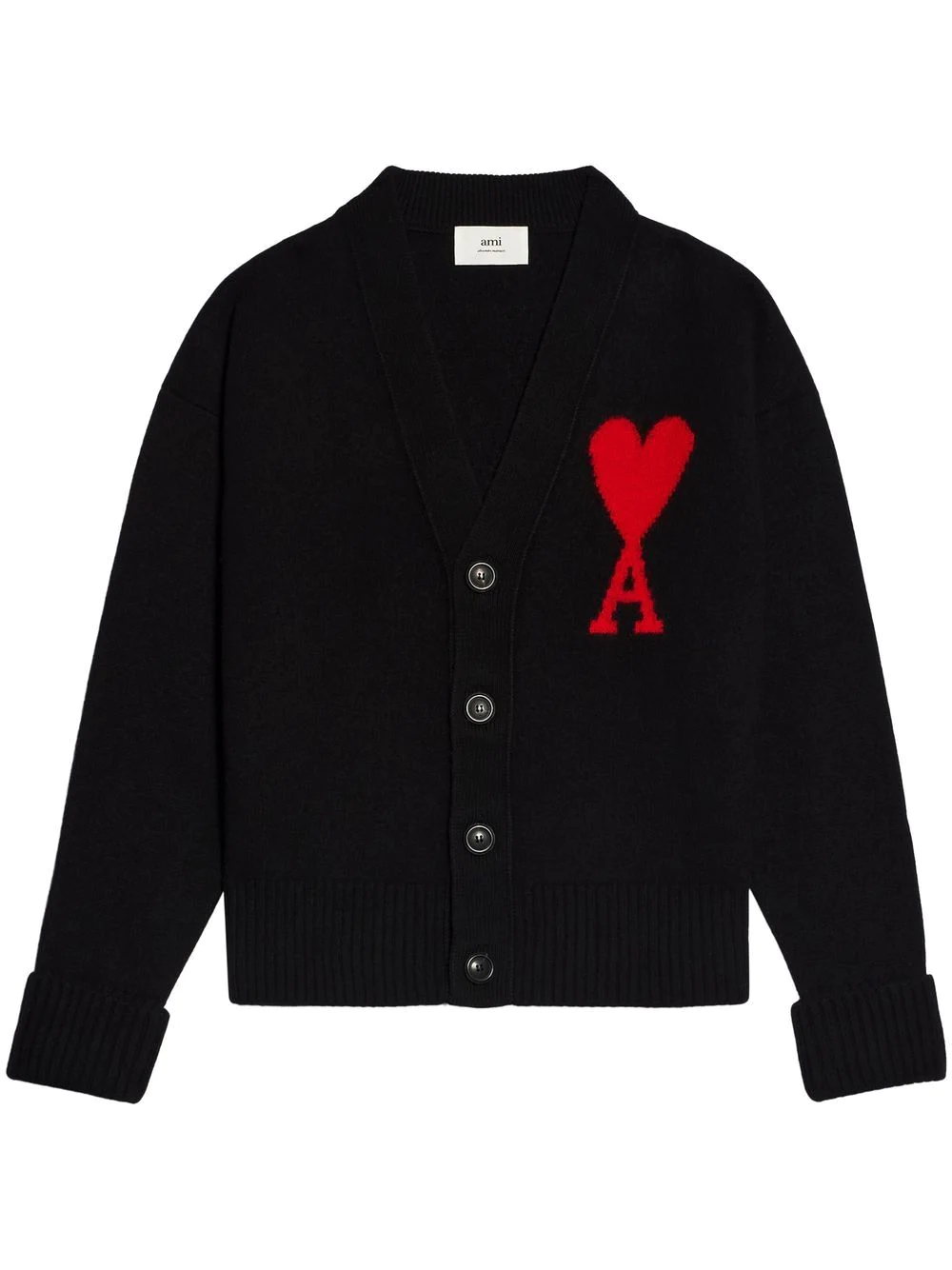 Ami de Coeur カーディガン