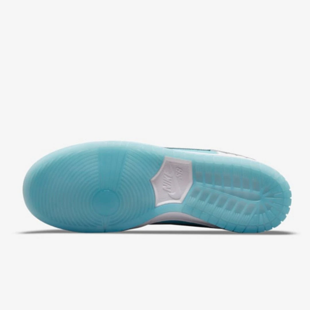 【送料無料】【代金引換】Nike SB Dunk Low FTC Lagoon Pulse【正規品】