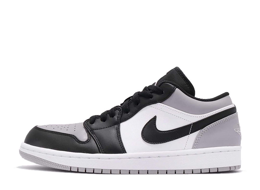Nike Air Jordan 1 low 最も完全なコレクション