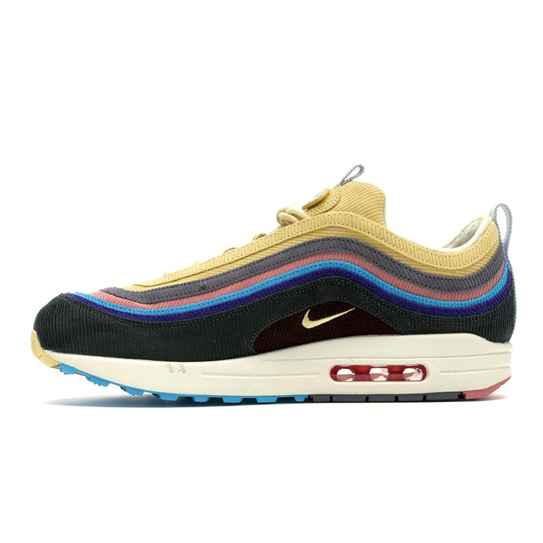 【送料無料】Nike Air Max 1/97 Sean Wotherspoon【代金引換】