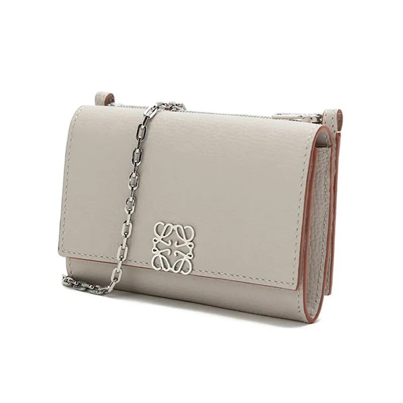 アナグラム トリフォルド 6cc ショルダーバッグ