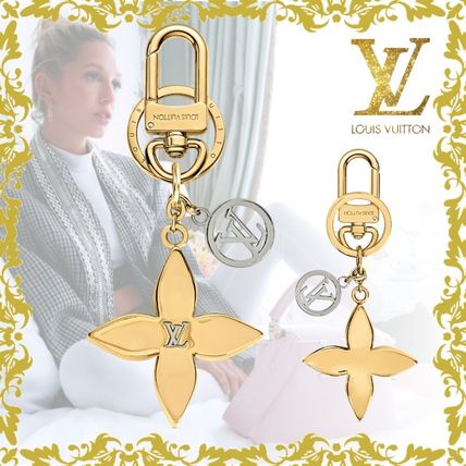 LOUIS VUITTON BLOSSOM DREAM バッグチャーム