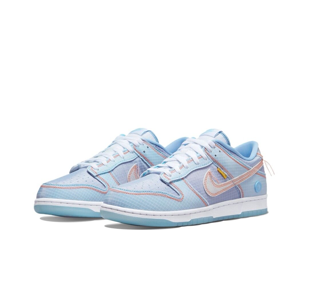 【海外スタッフより直送・正規品保証！日本未発売モデル】Union LAxNike Dunk Low " Argon ”【送料無料 代金引換】