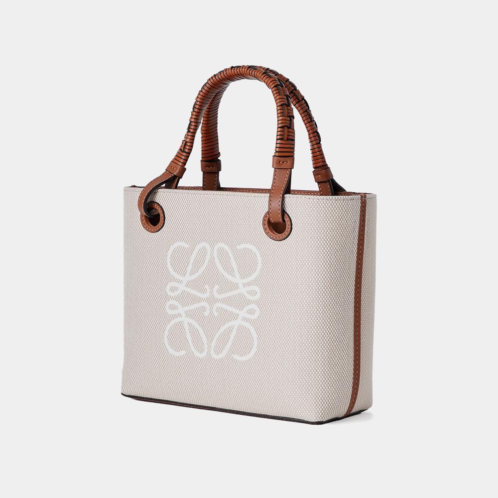 お買い得！！★ ロエベ ★ アナグラムトートミニバッグ