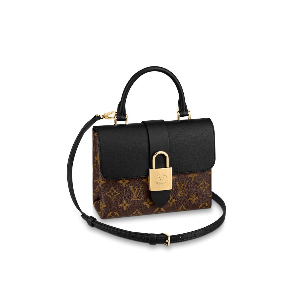 【直営店】Louis Vuitton ロッキーBB