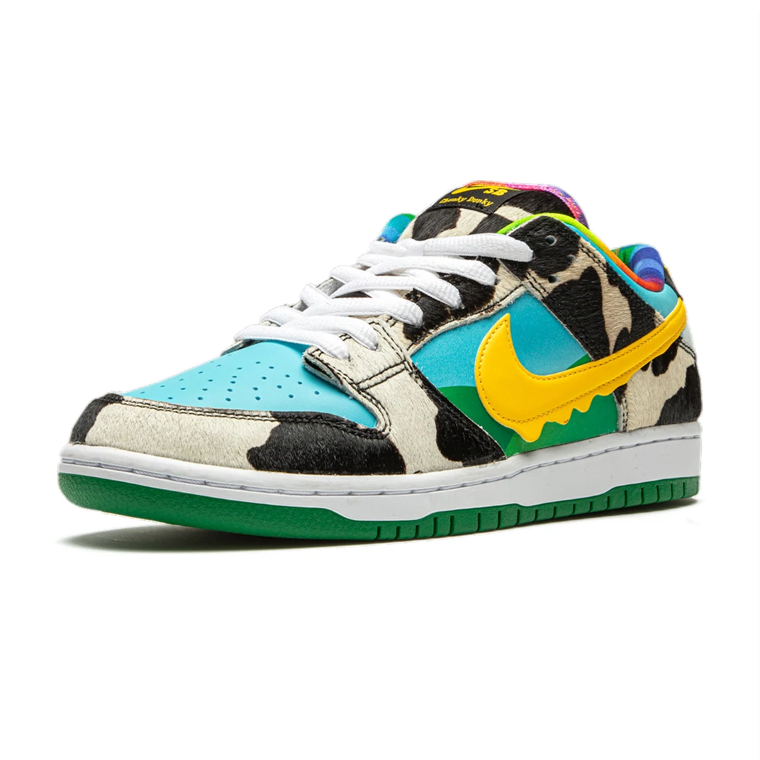 【送料無料】【正規品】Nike SB Dunk Low “Ben & Jerry's - Chunky Dunky”【代金引換】