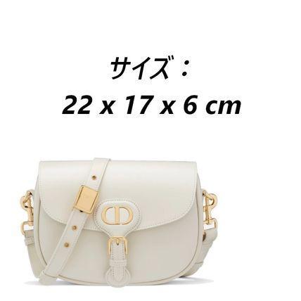 新作21AW BOBBY ミディアムバッグラテカラーカーフスキン