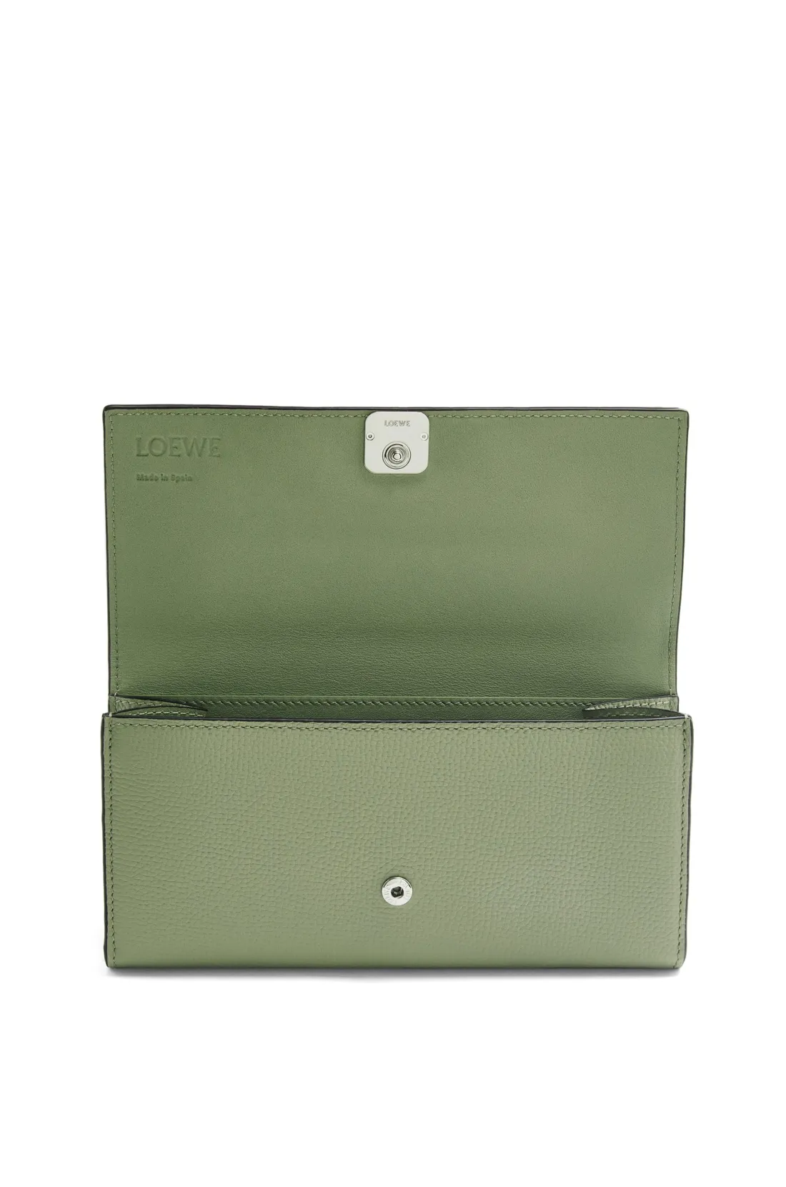 アナグラム コンティネンタルウォレット（ペブルグレインカーフ）