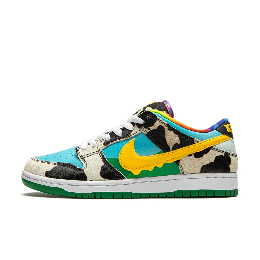 【送料無料】【正規品】Nike SB Dunk Low “Ben & Jerry's - Chunky Dunky”【代金引換】