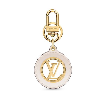 LOUIS VUITTON キーホルダー・チャーム LV Pont 9