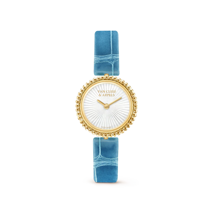 ペルレ ウォッチ、23mm