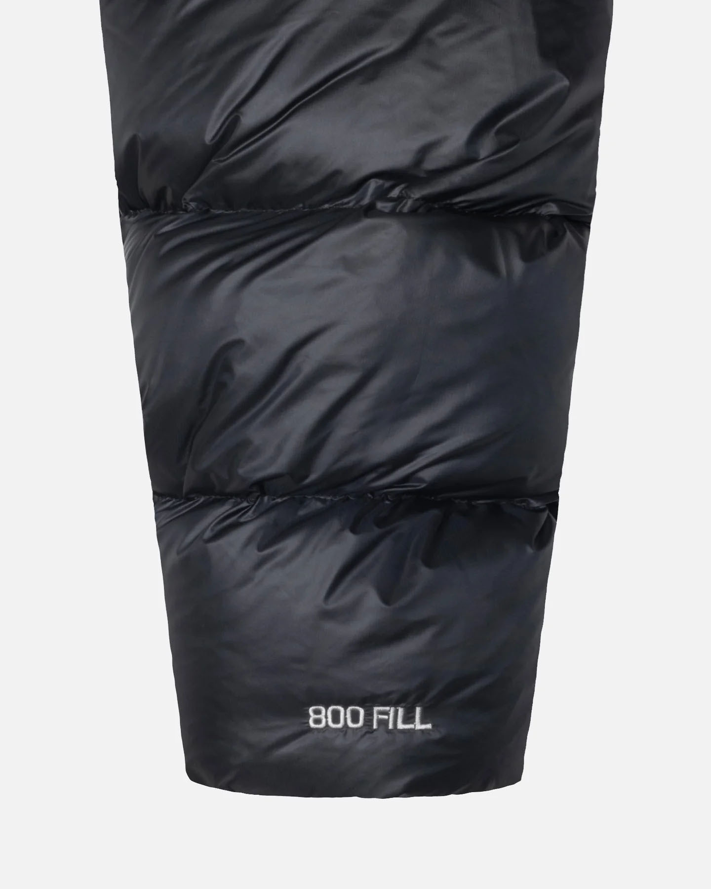 【Stussy】Down Parka Micro Ripstop