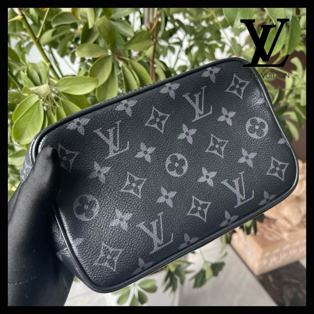 【オシャレ♪】Louis Vuitton★ポーチ