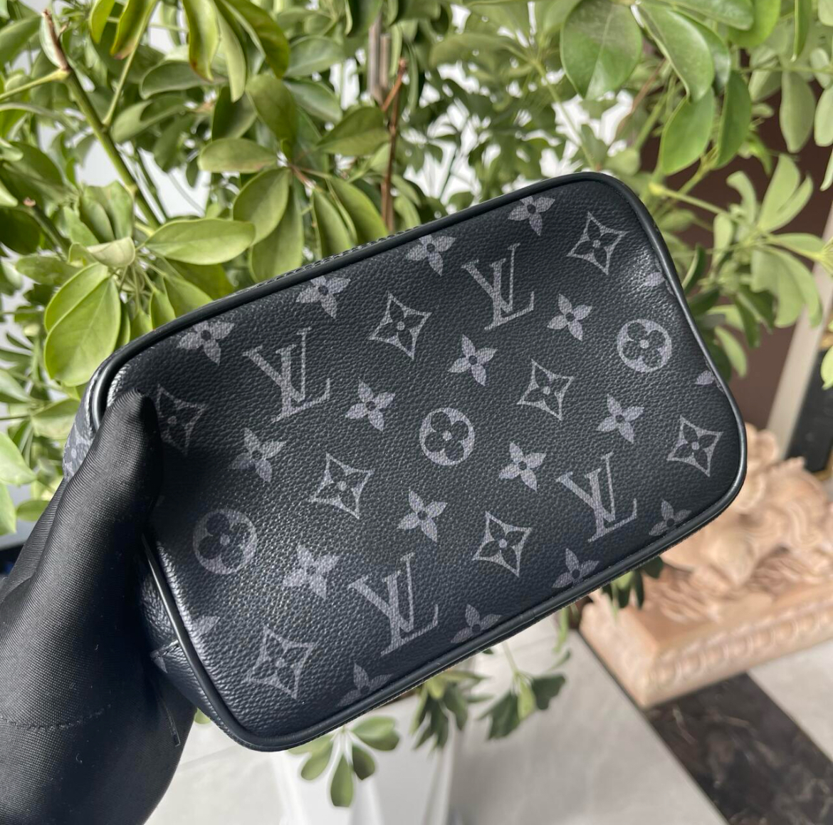 【オシャレ♪】Louis Vuitton★ポーチ