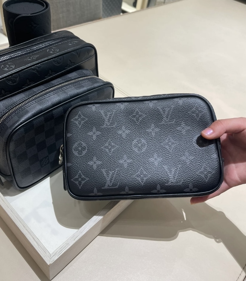 【オシャレ♪】Louis Vuitton★ポーチ