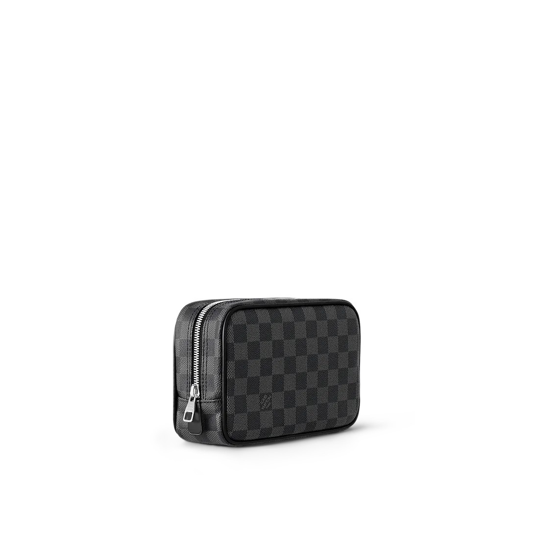 【オシャレ♪】Louis Vuitton★ポーチ