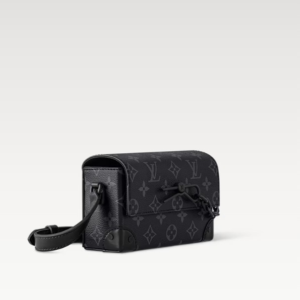 ＊人気＊【LouisVuitton】スティーマー ウェアラブル ウォレット
