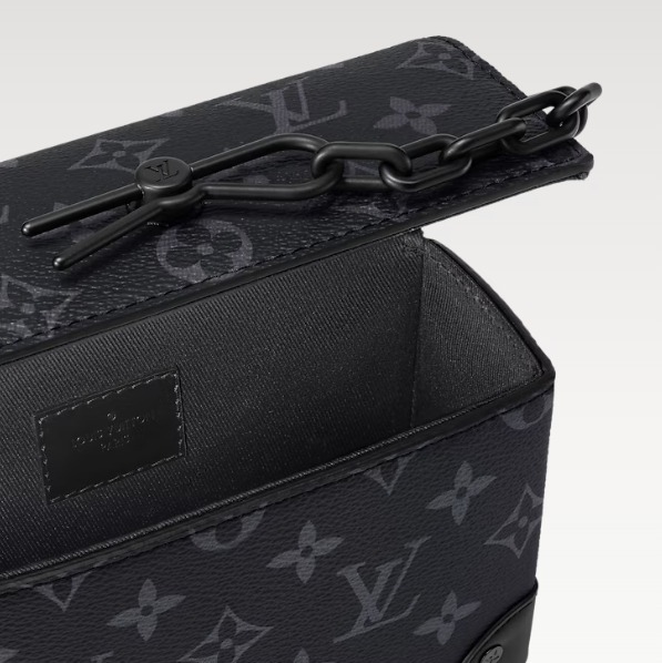 ＊人気＊【LouisVuitton】スティーマー ウェアラブル ウォレット